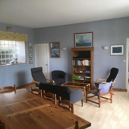 villa Canthar Saint-Pair-sur-Mer Esterno foto