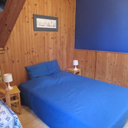 villa Canthar Saint-Pair-sur-Mer Esterno foto