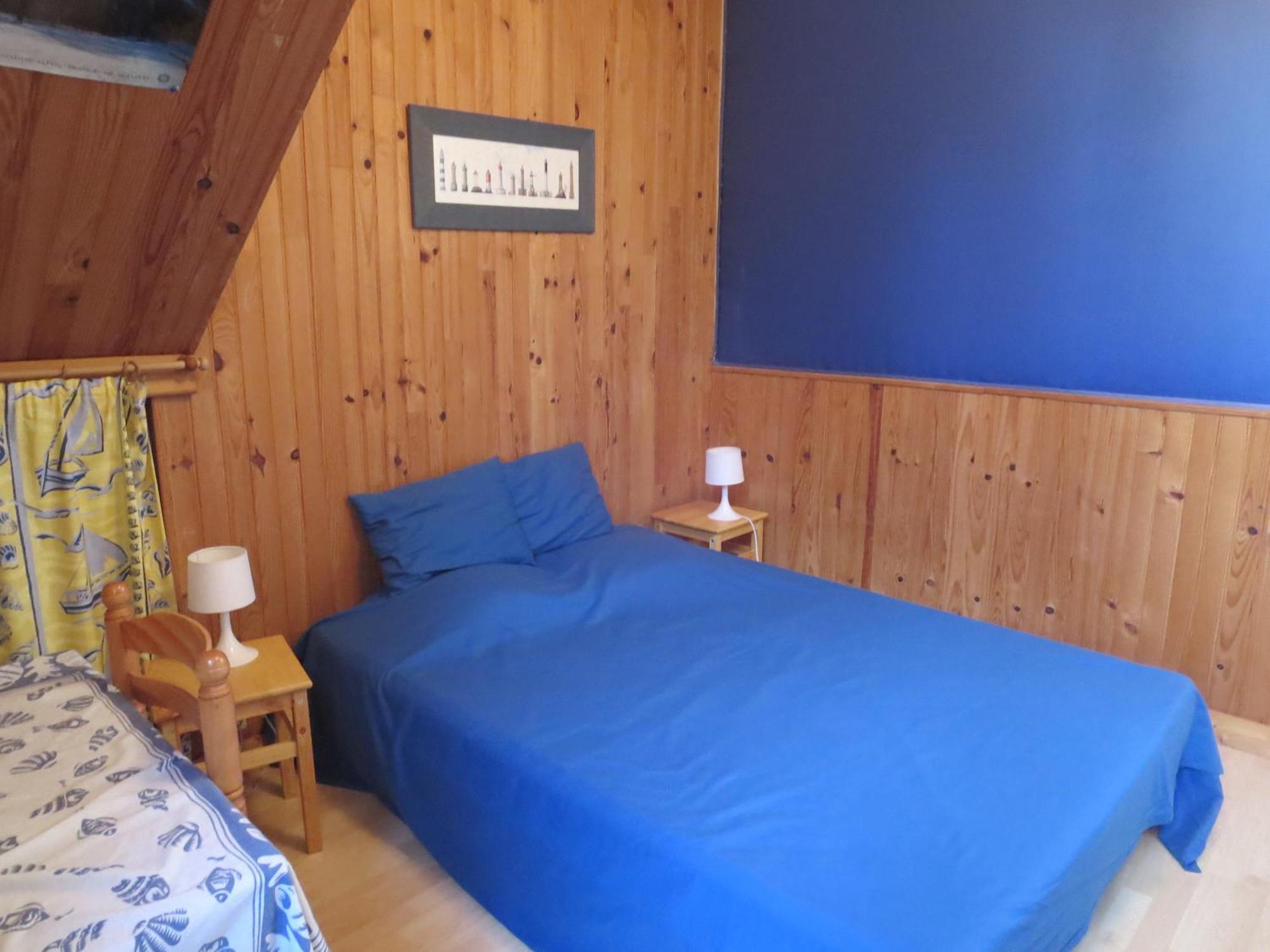 villa Canthar Saint-Pair-sur-Mer Esterno foto