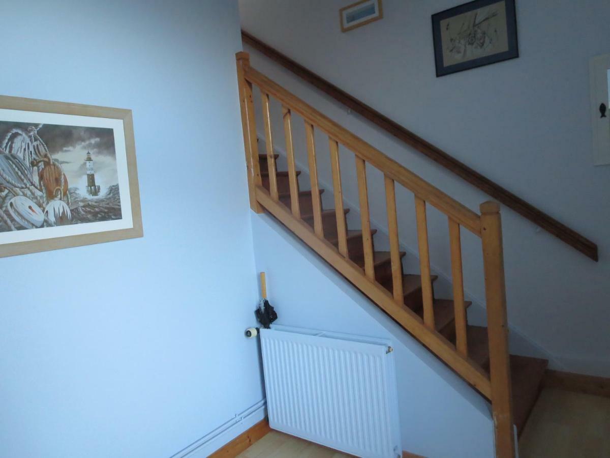 villa Canthar Saint-Pair-sur-Mer Esterno foto