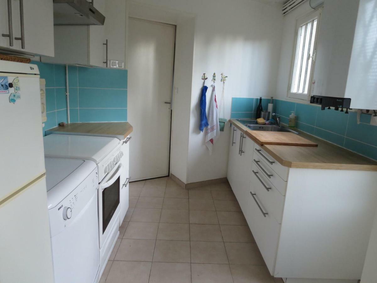 villa Canthar Saint-Pair-sur-Mer Esterno foto