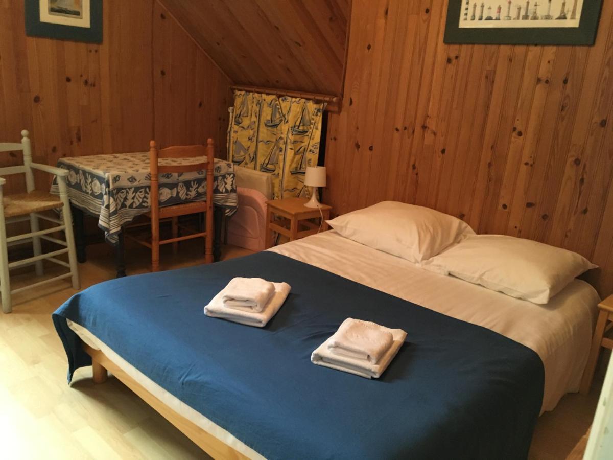 villa Canthar Saint-Pair-sur-Mer Esterno foto